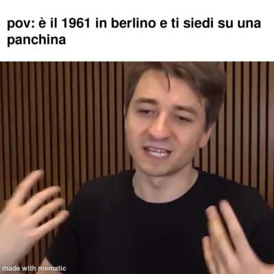 Vista spettacolare