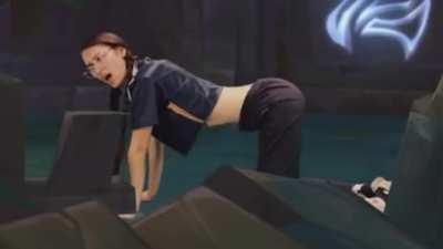 Ovilee May