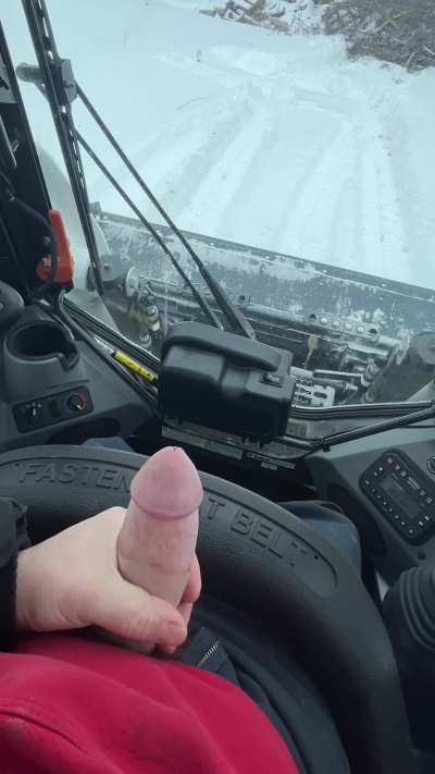 All three levers are fun to use! (34)