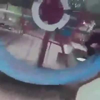 Pega a pancada