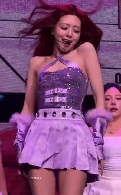 Itzy - yuna