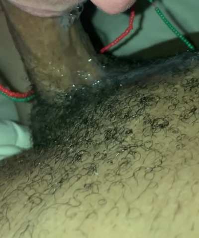 make it sloppy or don&rsquo;t bother&hellip;
