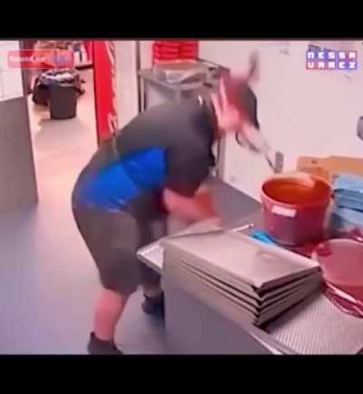 So many fails