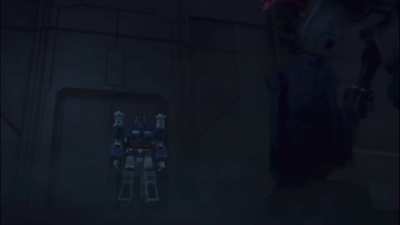 Magnus asserts his dominance.