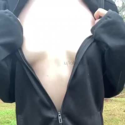 [oc] didn&rsquo;t mean to record in slow mo, but not disappointed 🥰