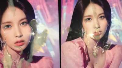 Twice cumpi<wbr>latio<wbr>n💖💦💧
