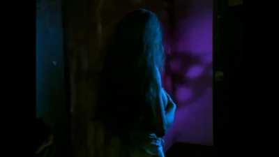Lorissa McComas [Slaughter Studios (2002)]