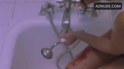 Kari Wuhrer - Hellraiser: Deader (2005)