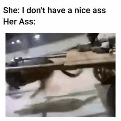 I should've flaired N S F W