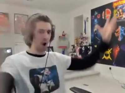 Pepega Clap