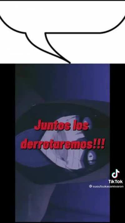 VAMOS OTAKUS!!!