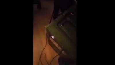 Abrupt PC