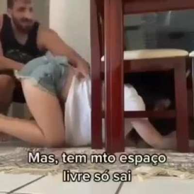 esto presa