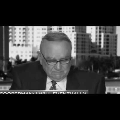 Never forget the billionaire who cried on CNBC. Can&rsquo;t wait to see several more when we moon 🌚🚀