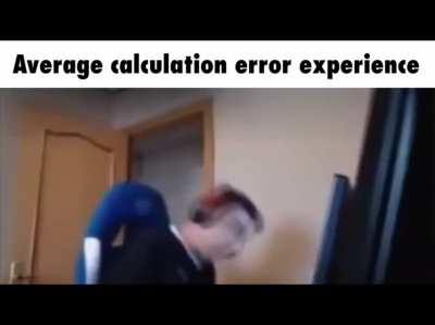 Linear algebra slander