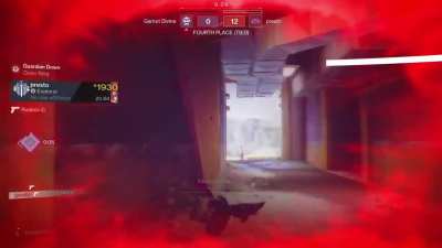 Okay, I am new to the game, but I'm almost positive this guy shouldn't be able to do this? "Presto" killed everyone and ended the match within 1 minute of it starting.