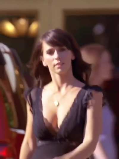 Jennifer Love Hewitt-Ghost Whisperer