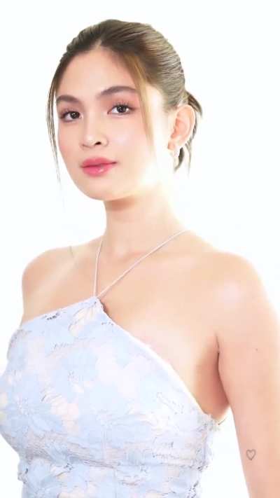 Heaven Peralejo