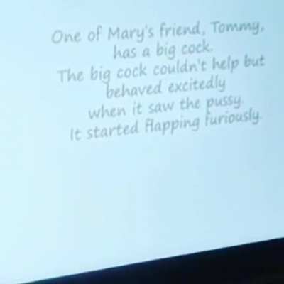 That a good children book