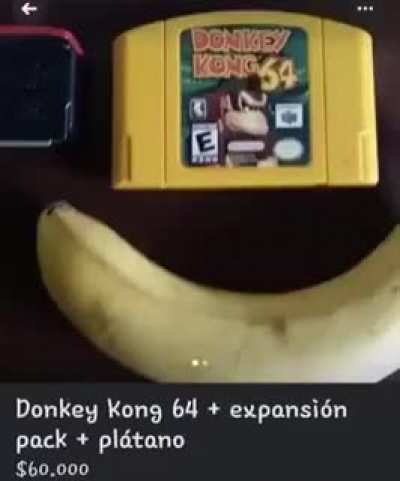 Para que juegues bien kongchetumadre