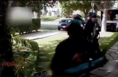 Special forces