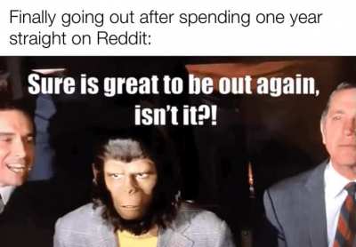 It&rsquo;s not how I remember out here