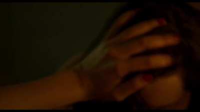'Honey, Don't' (2025) Aubrey  Plaza & Margert Qualley