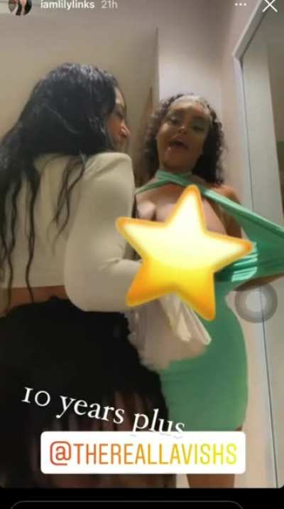 thereallavishs - Video #6604