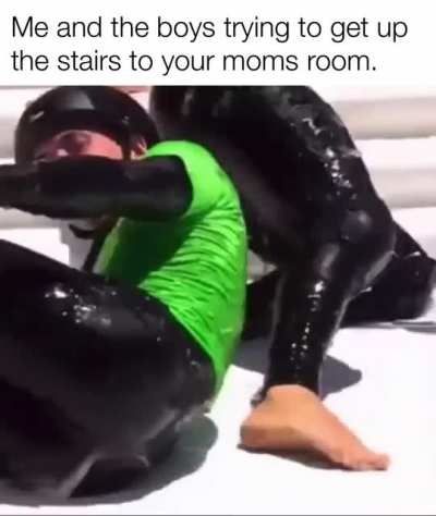 Leaky dong mountain