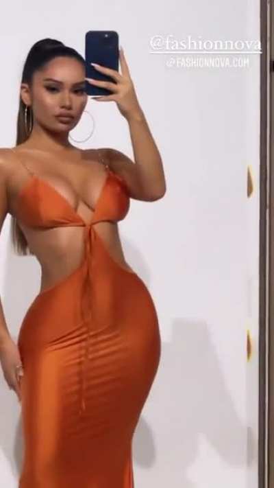 Buen&iacute;sima mami