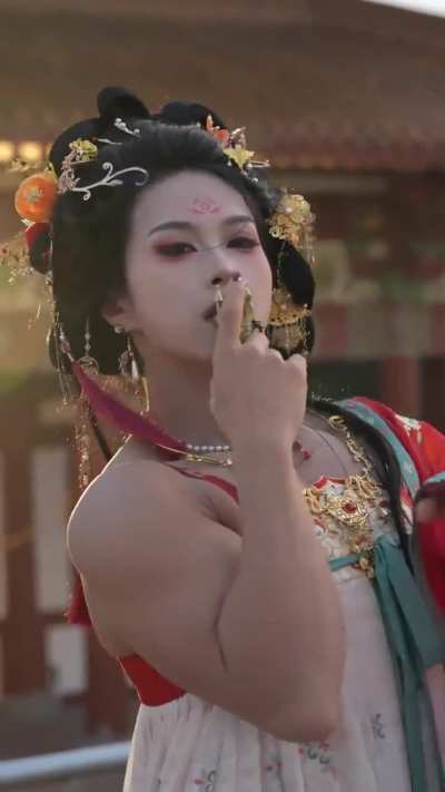Jessica Shen (Jessica Shěn Yǎji&eacute;)