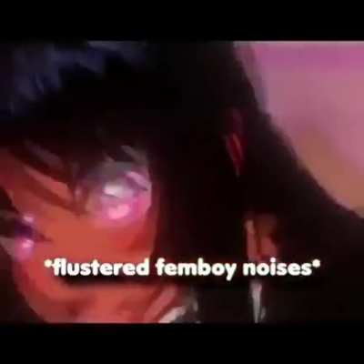Fem pussy