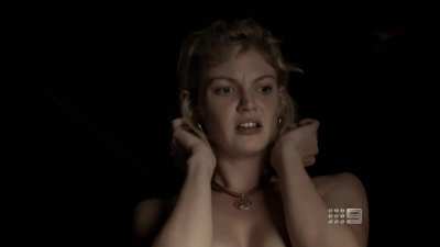 Cariba Heine