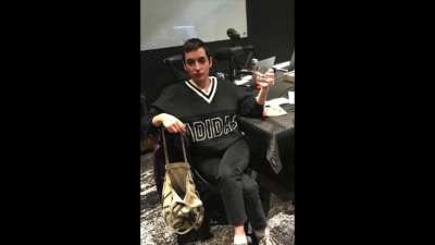 Anna Gets Buck Broken (feat. Tariq Nasheed)