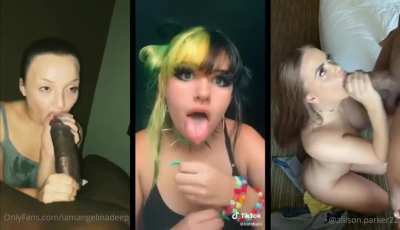 Watch your favourite e-girls take BBC