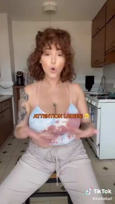 Whole ass nipple