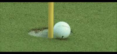 The announcer went from &ldquo;There&rsquo;s a good chance he doesn&rsquo;t get this inside DiMarcos ball&rdquo; to &ldquo;In your LIFE have you seen anything like that&rdquo; in about 5 seconds.