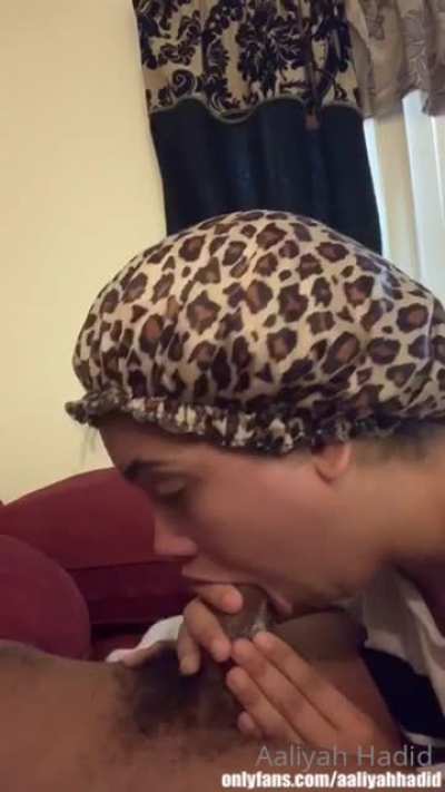 That bonnet head