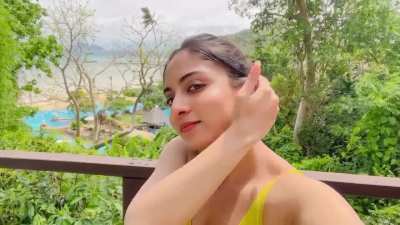 Ishaani Krishna 🤤💦