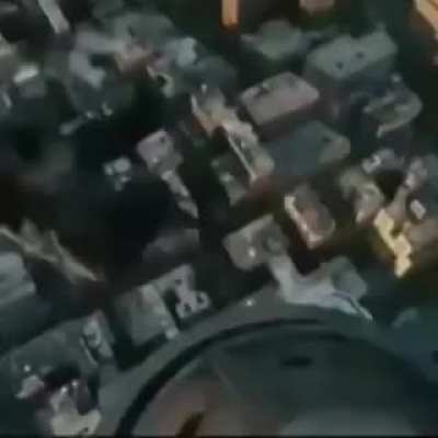Oh no