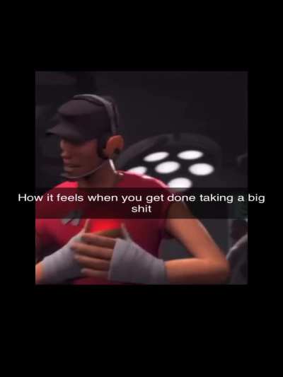 So true