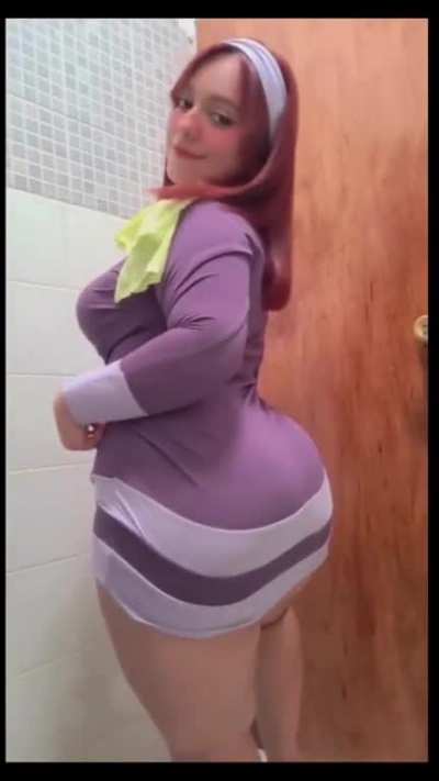no s&eacute; si es Valeria pero se parece