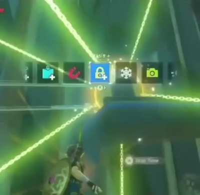 Using the physics in your favor