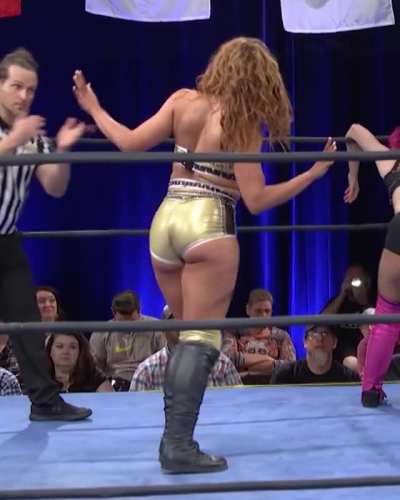 Kaci Lennox (1 MIC)