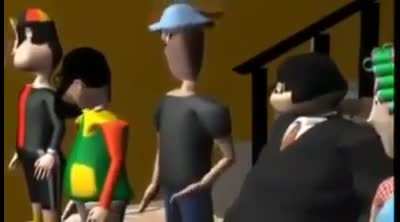 el chavo em 4k