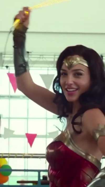 Gal Gadot