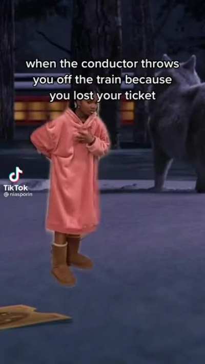 Polar Express don&rsquo;t mess