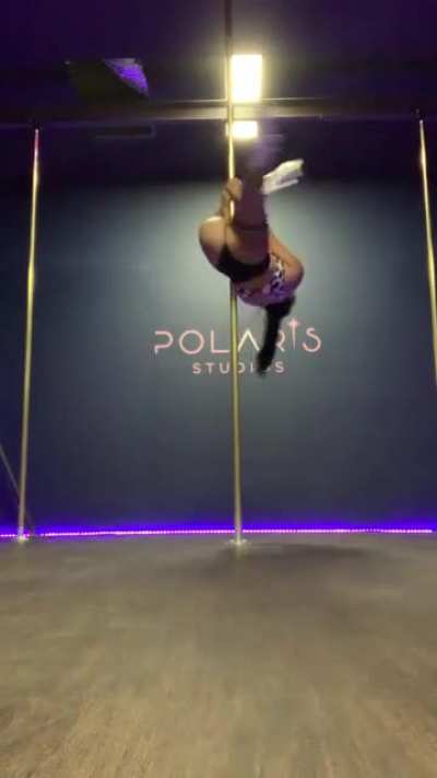 I&rsquo;m making it a rule to freestyle at the end of each training session