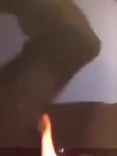 HMBCs while I drink this liquid on fire