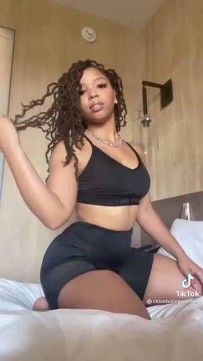 Tik tok 🤤